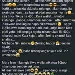 Omondi Timon Profile Picture