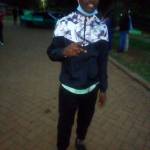 Derick Munene Profile Picture