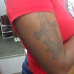 Tatie jannie Profile Picture