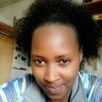 Miriam Kibe Profile Picture