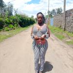 Catherine Wanjiru Profile Picture