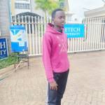 Elias Kipruto Profile Picture