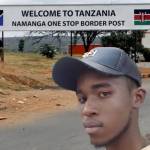 patrick mailu Profile Picture