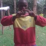 Thomas Otieno Profile Picture