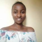 Scolastica Wambui Profile Picture