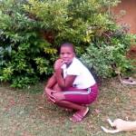 Ruth Kihumba Profile Picture