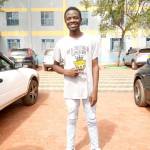 Brian Wambua Profile Picture