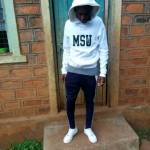 Alex Wambua Profile Picture