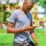 Fred Ooko Profile Picture