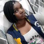 Eveline Mugure Profile Picture