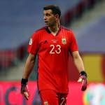 Aron Langat Profile Picture