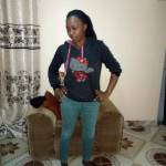 lucy muthoni Profile Picture