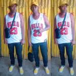 Francis Orondo Profile Picture
