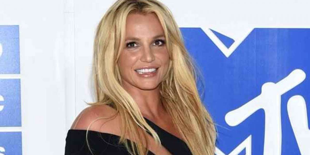 Congress speaks out in favor of ‘The Free Britney Act’