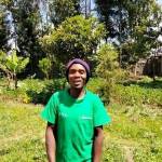 Maxwell Ochieng Profile Picture