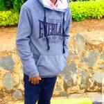 Joseph Wambua Profile Picture