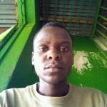 Jackson Nyanje Profile Picture