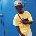 Jacob Danlami Profile Picture