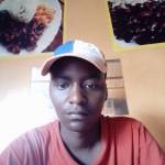 BENSON MUTEGI Profile Picture