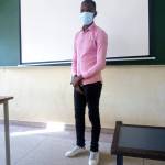 Julius Cyakuwa Profile Picture