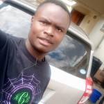 Felix Wanyonyi Profile Picture
