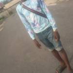 Olamide Gideon Profile Picture