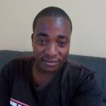 Wilson Mwakha Profile Picture