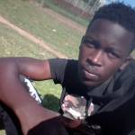 Edwin Muya Profile Picture