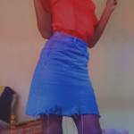 Ivy Kariuki Profile Picture