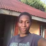 Victoria Jones Profile Picture