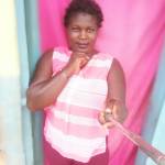 Rebecca Bosire Profile Picture