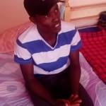 Abiud Choge Profile Picture