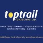 Toptrail Consulting Limited Profile Picture