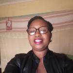 Leah Wangari Profile Picture