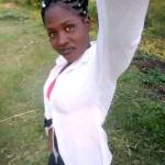 Cecilia Muthoka Profile Picture