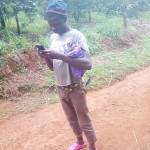 Julius Ndegwa Profile Picture