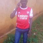 Ben Mutoro Profile Picture