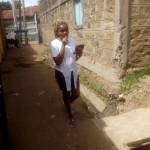 Sarah kimemia Profile Picture