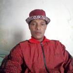 Tebogo Buthelezi Profile Picture