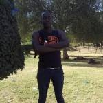 Robinson Mwanzia Profile Picture