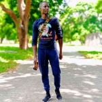 MARVIN MUGAMBI Profile Picture