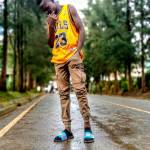 Dennis Mosomi Profile Picture