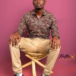 Kenneth Bwaku Profile Picture