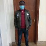 Samuel Mwangi Profile Picture