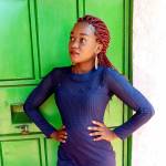 Salome Gakii Profile Picture