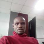 Noah Odhiambo Profile Picture
