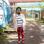 Emelie TWAMBAZE Profile Picture