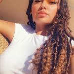 Amber Brown Profile Picture