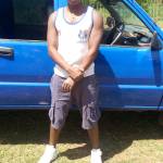 Rashid Barasa Profile Picture