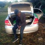 Joshua Otieno Profile Picture